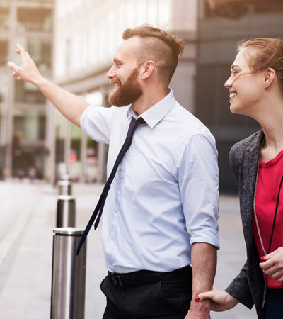 Hannover Airport Taxi - 24/7 Flughafentransfer HAJ