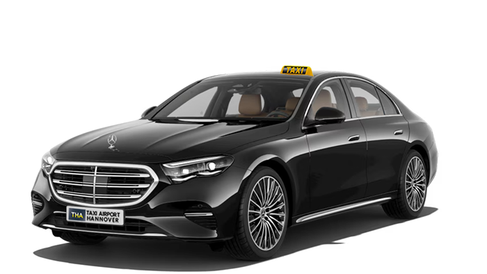 Hannover Airport Taxi - 24/7 Flughafentransfer HAJ