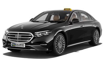 Hannover Airport Taxi - 24/7 Flughafentransfer HAJ