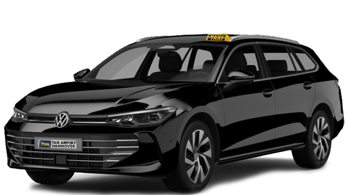 Hannover Airport Taxi - 24/7 Flughafentransfer HAJ