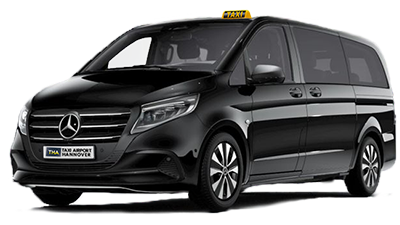 Hannover Airport Taxi - 24/7 Flughafentransfer HAJ