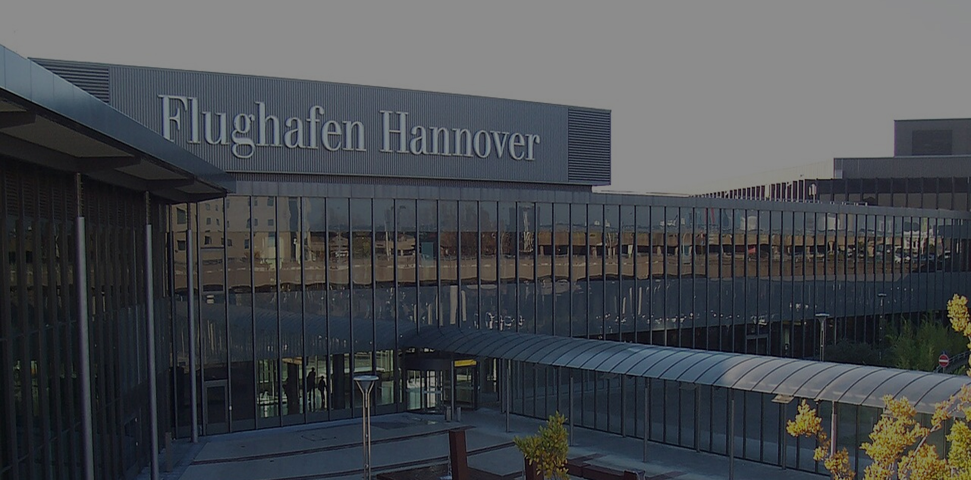 Hannover Airport Taxi - 24/7 Flughafentransfer HAJ