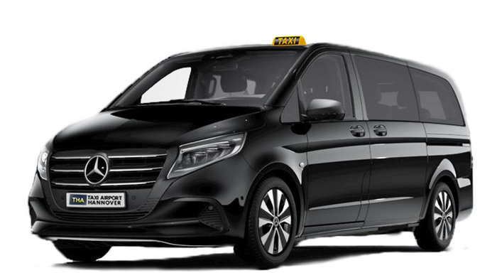 Hannover Airport Taxi - 24/7 Flughafentransfer HAJ